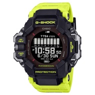 【Direct from Japan】CASIO G-SHOCK G Impact 20 ATM Water Resistant Men's Watch GPR-H1000RY-1A9JR