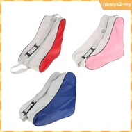 [BlesiyaedMY] Ice Skating  Roller Skating Bag Outdoor Sports Carry