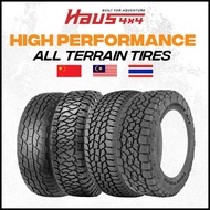4x4 AT 265/60R18 Tyre For Hilux Ranger Triton Dmax Fortuner