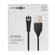 AfterShokz ASC100CC OpenComm Magnetic Charging Cable  - Quick Charge, 0.65m