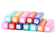 日本製造Pilot Frixion Stamp 可擦式印章