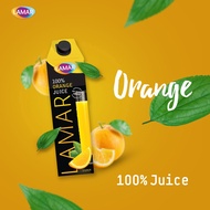 (New Stock) LAMAR 100% Juice Blend 1L/200ml