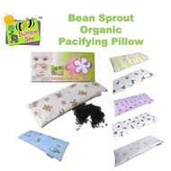Bumble Bee Bean Sprout Organic Pacifying Pillow