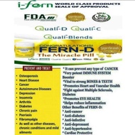 ❒▥FERN D VITAMIN D Supplement I-Fern Fern-D Original Ready to ship