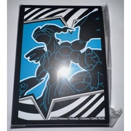 Pokemon TCG Black Bolt ETB Sleeves