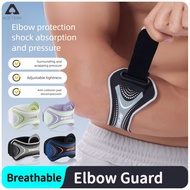 ACETERY 1PCS Tennis Elbow Brace for Men Women for Tendonitis Tennis Elbow Strap with Gel Pad Golfers