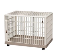 IRIS S810 寵物籠 / 狗籠，九成新，適合中小型犬