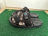 visvim christo ICT M size