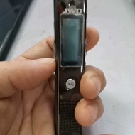 JWD JWD Jinghua Voice Recorder DVR-688 Digital Voice Recorder, Color As Shot, Function 正 chent