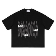 Oversized Boxy T-shirt | Boxy T-Shirt Distro Men's T-Shirt Original 100%