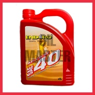 ENDURO SAE 40 CD/SE ENGINE OIL 5LITER
