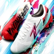 รองเท้าสตั๊ด ZETA SUPERNOVA PRO ZTFSC06 ของแท้ รองเท้าสตั๊ดหุ้มข้อ