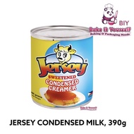 ♞,♘Jersey Milk Creamer (Evaporada, Condensed Milk)