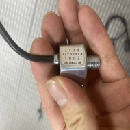 Detonation Knock Sensor ZJ01-18-921 ZL02-18-921 E1T50371 E001T50471 For Mazda 2 3 5 6