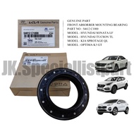 ABSORBER MOUNTING BEARING (1 PCS) GENUINE PART (ORIGINAL PART) [54612-C1000] HYUNDAI SONATA LF, KIA 