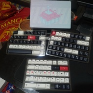 KEYCAPS GMK SUMI LIKE NEW