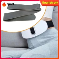 [Flourish] Abdominal Massager Belt Portable Fitness Stomach Massager Strap Fascia Ring Waistband 35.