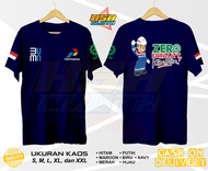 Kaos PERTAMINA TERBARU BUMN MASKOT PERUSAHAAN Bisa Custom - HSHCloth