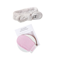 Amee - Kessa Glove & Bandana - Bundling Cleansing Beauty