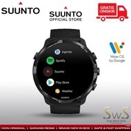 SUUNTO 7 / SUUNTO7 - Black Lime Original