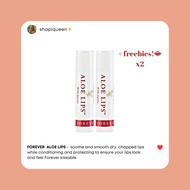 Forever Living - Forever Aloe Lips with Jojoba (2 PCS) Lip balm