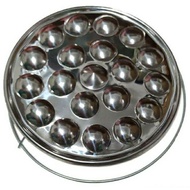 REFILL PUTARAN PANGGANGAN SOSIS/PANCY GRILL SATU SET SAMA PENYANGGANYA / PEMANGGANG FANCY GRILL