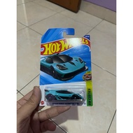 Hot Wheels Gordon Murray Automotive T.50s Tosca HW Exotics