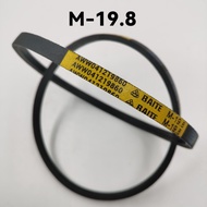 Applicable TCL Washing Machine Belt XQB65-150NS Panasonic Washing Machine Belt NA-F45A1T M-19.8