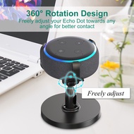 Echo Dot 3rd Stand (Desktop Type)
