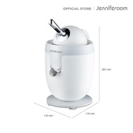 Jenniferoom เครื่องคั้นน้ำผลไม้อัตโนมัติ Citrus Juicer Daily Squeeze รุ่น JRTH-J2000WH