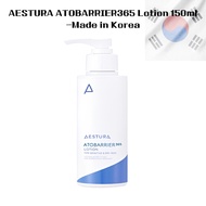 AESTURA ATOBARRIER365 Lotion 150ml