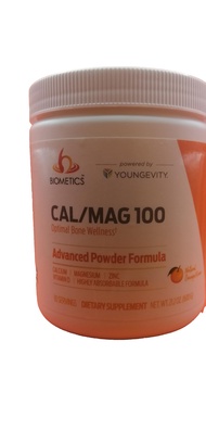 Cal/Mag 100 - Optimal Bone Protection, 21.2 oz