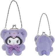 Morimoto Sangyo Gamachi Plush Sanrio Chromi RM-8498 H3.3 x W3.3 x D1.0 inches (10 x 8.5 x 2.5 cm)