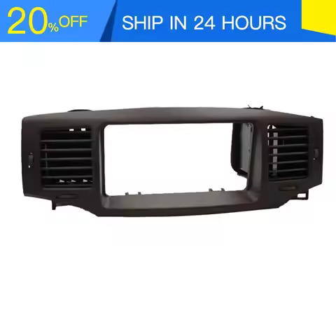 Car Front Grille for Toyota Corolla E120 2000-2008 Front Bumper Mesh Guard Exterior Replacement Acce