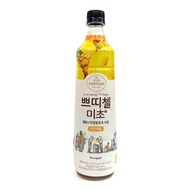 CJ Petitzel Fruit Vinegar Drink Pineapple (900ml)
