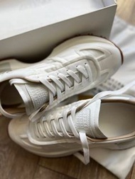 MM6 Maison Margiela梅森馬吉拉Replica極簡高級復古運動小白鞋老爹鞋休閒鞋