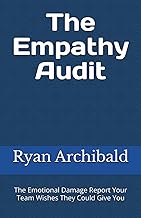 The Empathy Audit: The Emotional Damage Report Your Team Wishes They Could Give You