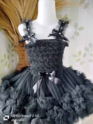 dress petite aniara bisa request warna+ free bando