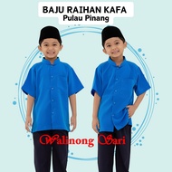 BAJU RAIHAN KAFA PULAU PINANG