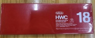 Holbein HWC 18色水彩畫套裝