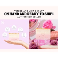 [VVB] G21 Golden Dust Glass Skin Soap