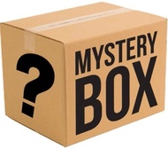 (Household) Mystery Fun box