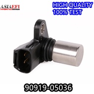90919-05036 High Quality Engine 1TR 2TR 3UZ 2UZ Crankshaft Position Sensor For Toyota Corolla Verso 