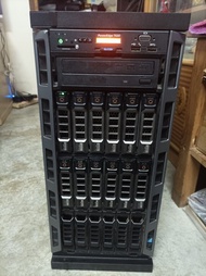 Dell PowerEdge T-630 12 Bay LFF 3.5" Cto Tower Server