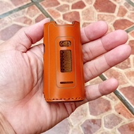 Case handmade sarung kulit VPRIME bonus tali gantungan