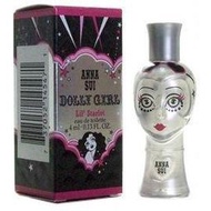 《尋香小站 》Anna Sui Dolly Girl Lil’ Starlet 安娜蘇 好萊塢巨星洋娃娃香水 50ml