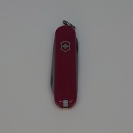 VICTORINOX CLASSIC SD GANTUNGAN KUNCI SWISS ARMY POCKET EDC MULTITOOL