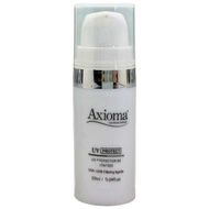 24-hour shipping[Axioma] UV Protector 50 PA+++ (TINTED) - Sunblock non-oily Whitening Antioxidation 