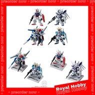 Bandai FW Gundam Converge 15th Anniversary Universal Century Set