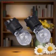 (Takashitree) 12V/24W PW24W Halogen Lamp For A4/CC Golf MK7 BMW F30 3 Series Skoda Yeti Daytime Runn